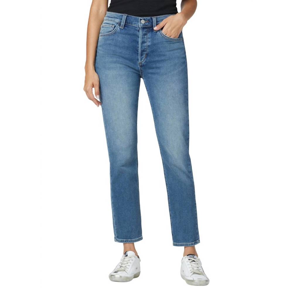 NEW JOE'S JEANS scout boyfriend jean in ledbetter